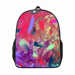 Happiness 14 Inch Student Bag