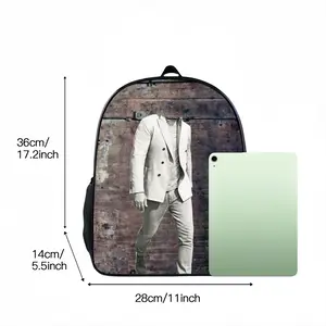 Walking Out 14 Inch Student Bag