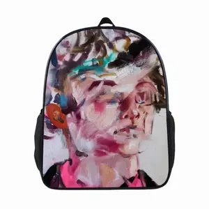 Jacques 14 Inch Student Bag