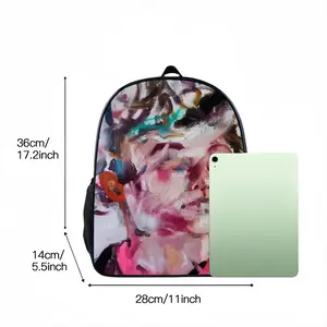 Jacques 14 Inch Student Bag