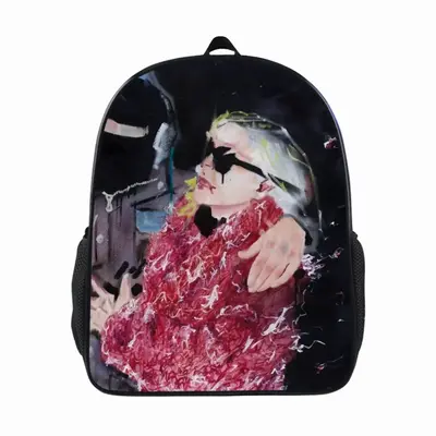 -58- 14 Inch Student Bag