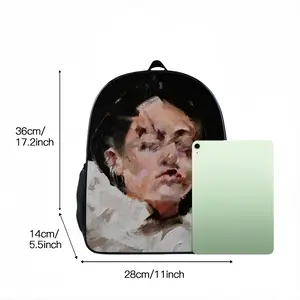 Ej 14 Inch Student Bag