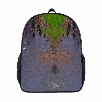 Dragon Stream 14 Inch Student Bag