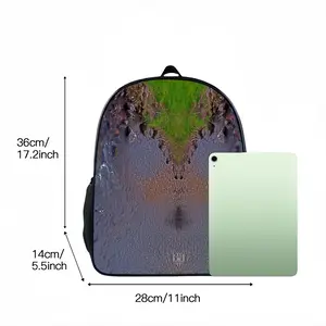 Dragon Stream 14 Inch Student Bag