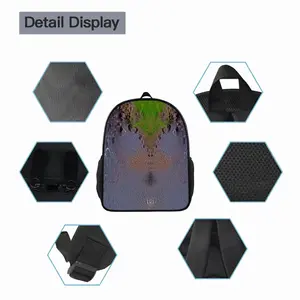 Dragon Stream 14 Inch Student Bag