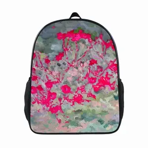 Dianthus 14 Inch Student Bag