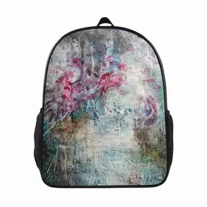 The Source Of The River 14 Inch Student Bag