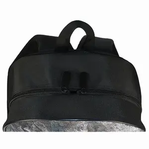 The Source Of The River 14 Inch Student Bag