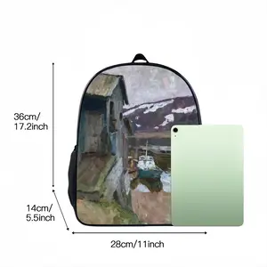 Silence 14 Inch Student Bag