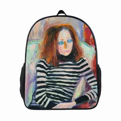 Olya 14 Inch Student Bag