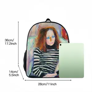 Olya 14 Inch Student Bag