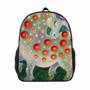 Lucky Pony 14 Inch Student Bag