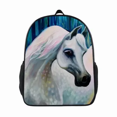 Arabian Horse 24X30 14 Inch Student Bag