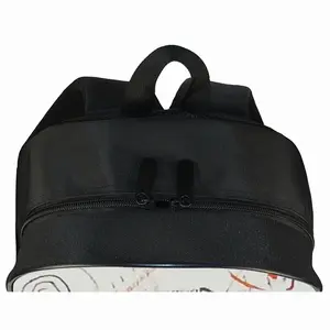 To Beat The Bullet 14 Inch Student Bag