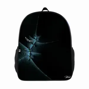 Traveling 14 Inch Student Bag