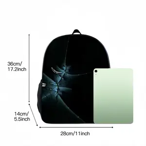 Traveling 14 Inch Student Bag