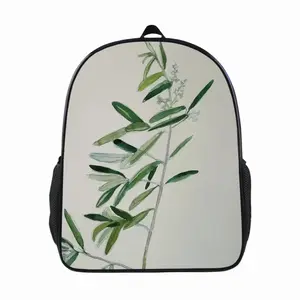 Olive Branch 14 Inch Student Bag