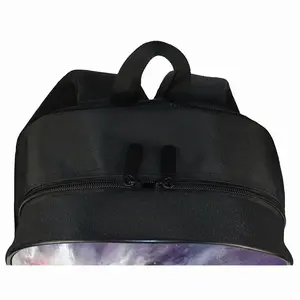 Aurora Borealis 14 Inch Student Bag