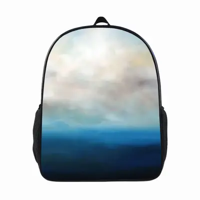 The Far Away 14 Inch Student Bag