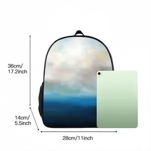 The Far Away 14 Inch Student Bag