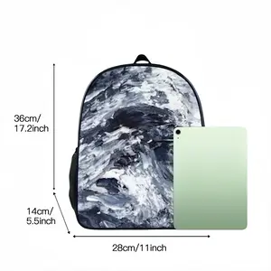 Rolling Breaker 14 Inch Student Bag