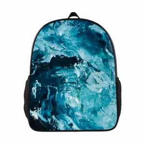 Sea Surf 14 Inch Student Bag