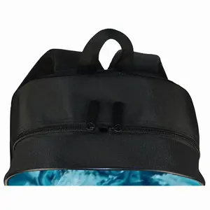 Sea Surf 14 Inch Student Bag