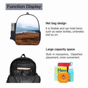 Duncansby Stacks 14 Inch Student Bag