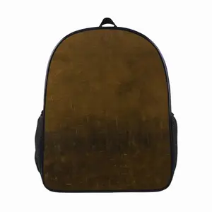 Ancient Treasure 14 Inch Student Bag