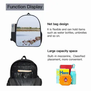 Inertia X 14 Inch Student Bag