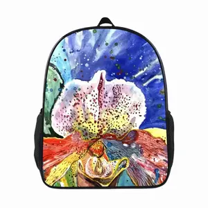 Kiss Me 14 Inch Student Bag