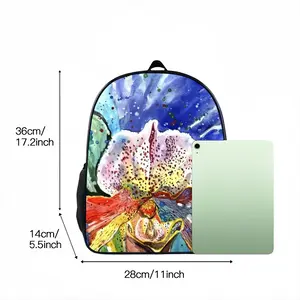 Kiss Me 14 Inch Student Bag