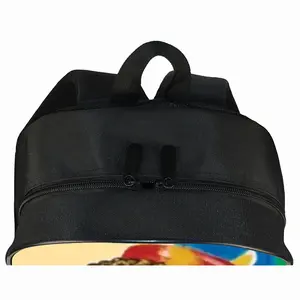 Vibes Of Magic 14 Inch Student Bag