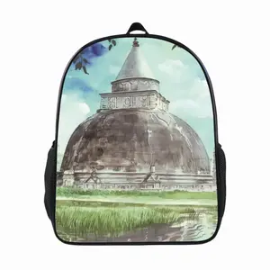 Forgotten Heritage 14 Inch Student Bag