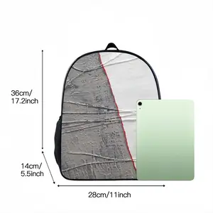 Stillness 14 Inch Student Bag