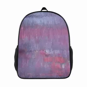 Red Storm 14 Inch Student Bag