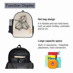 Close Look 5 14 Inch Student Bag