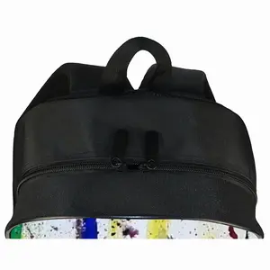 Firework Performance 14 Inch Student Bag