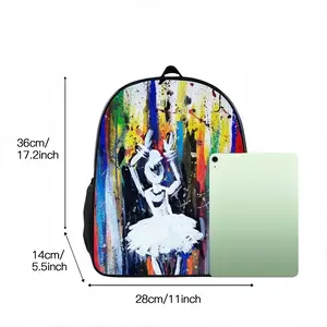 Firework Performance 14 Inch Student Bag