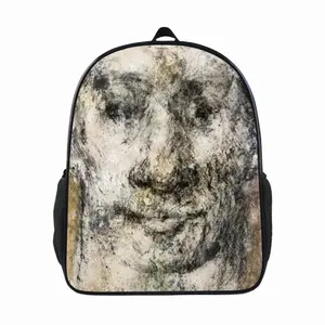 Face 4 14 Inch Student Bag