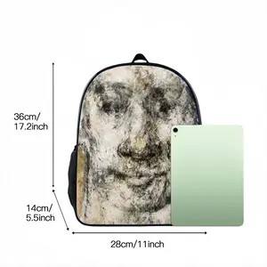 Face 4 14 Inch Student Bag