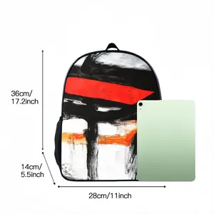 There Is Still Hope 14 Inch Student Bag