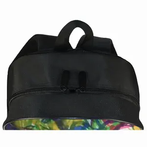 Populations Populate 14 Inch Student Bag