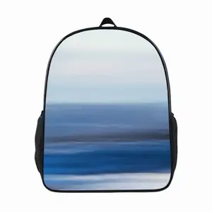 Landscape #070 14 Inch Student Bag