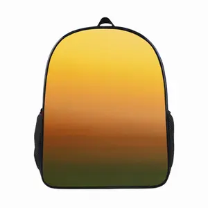 Landscape #023 14 Inch Student Bag