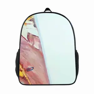 Bench 14 Inch Student Bag