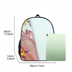 Bench 14 Inch Student Bag