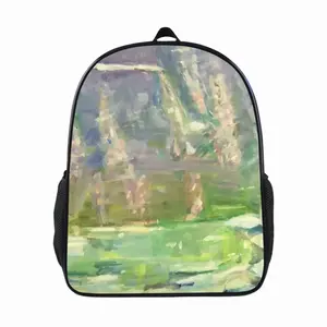 Correlation 14 Inch Student Bag