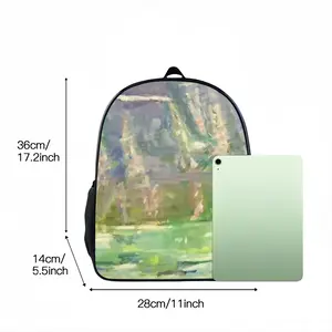 Correlation 14 Inch Student Bag