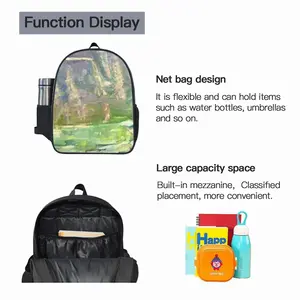 Correlation 14 Inch Student Bag